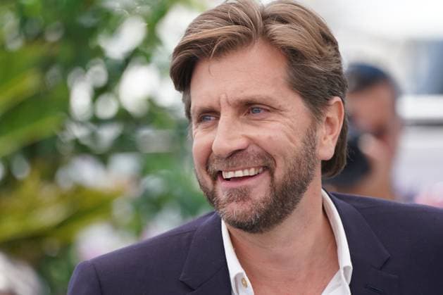 Internationale Filmfestspiele von Cannes, Photocall Jury Ruben Ostlund CELEBRITES : 76 eme festival de Cannes - Photocall du Jury - Cannes - 16 05 2023 NorbertScanella Panoramic 