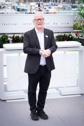 IPP Photo Daniele Cifala™ cannes 16 05 2023 Cannes Film Festival 2023 Jury Photocall in the photo Thierry Fremaux Italy Photo Press World Copyright  0