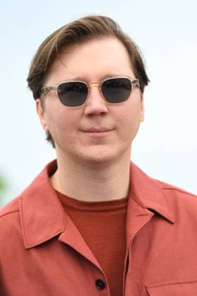 American actor Paul Dano attends the Jury photo call at the 76th Cannes Film Festival at Palais des Festivals in Cannes, France on Tuesday, May 16, 2023.  CAN20230516115 RUNExHELLESTAD