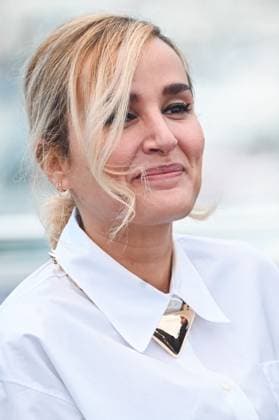 76eme Festival de Cannes - photocall du Jury - Cannes - 16 05 2023 - Julie Ducournau 291913 2023-05-16  Copyright: xLionelxGuericolas MPPx STAR_291913_024