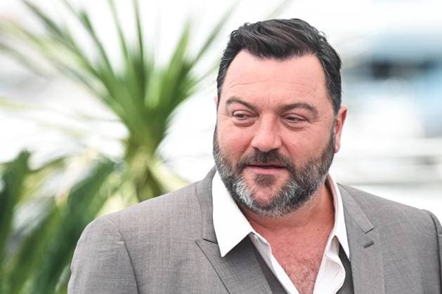 76eme Festival de Cannes - photocall du Jury - Cannes - 16 05 2023 - Denis Menochet 291913 2023-05-16  Copyright: xLionelxGuericolas MPPx STAR_291913_026
