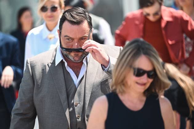76eme Festival de Cannes - photocall du Jury - Cannes - 16 05 2023 - Denis Menochet 291913 2023-05-16  Copyright: xLionelxGuericolas MPPx STAR_291913_031