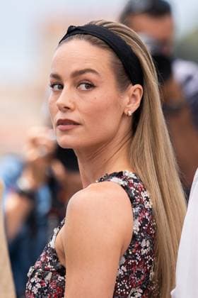 76eme Festival International du Film de Cannes. Photocall avec le jury 76th International Cannes Film Festival. Photocall with jury members 291923 2023-05-16 Cannes France Larson, Brie  Copyright: xEstellexCarlierx xStarfacex STAR_291923_002