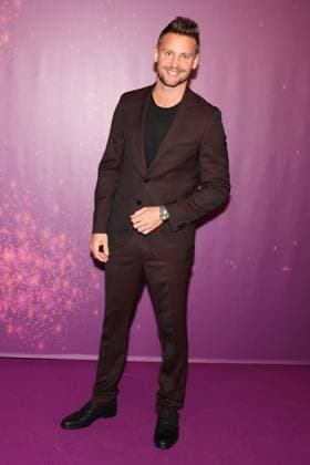 Bastian Baker Prix Walo 2023 Bastian Baker on the red carpet awarding of the 47 Prix Walo for the years 2020 2022 on 14 05 2023 in the SRF television studios Zurich, Switzerland