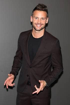 Bastian Baker Prix Walo 2023 Bastian Baker Awarding of the 47 Prix Walo for the years 2020 2022 on 14 05 2023 at the SRF television studios in Zurich, Switzerland.