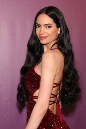 Jastina Doreen Riederer Prix Walo 2023 Miss Switzerland 2018 Jastina Doreen Riederer on the red carpet award ceremony of the 47 Prix Walo for the years 2020 2022 on 14 05 2023 at the SRF television studios in Zurich, Switzerland.