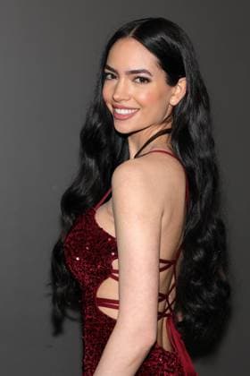 Jastina Doreen Riederer Prix Walo 2023 Miss Switzerland 2018 Jastina Doreen Riederer Awarding of the 47 Prix Walo for the years 2020 2022 on 14 05 2023 at the SRF television studios in Zurich, Switzerland.