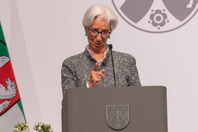 Cologne, Award of the State Prize of the State of North Rhine-Westphalia to Chancellor a D Dr Angela Merkel, 16 05 2023, Flora Koeln