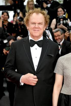 Internationale Filmfestspiele von Cannes, Eröffnung 76th Cannes Film Festival 2023, evening 1 - Opening Red Carpet, Inaugural Ceremony. Pictured John C. Reilly  Copyright: xAlbertoxTerenghix xipa-agency.nex xPoolxPhotoxEventsx01x IPA_IPA37974296