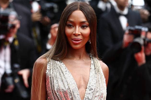 May 16, 2023, Cannes, Cote d Azur, France: NAOMI CAMPBELL attends the screening of Jeanne du Barry and Opening Ceremony red carpet for the 76th Annual Cannes Film Festival at Palais des Festivals on May 16, 2023 in Cannes, France Cannes France - ZUMAc179 20230516_zep_c179_196 Copyright: xMickaelxChavetx