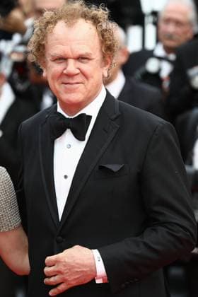 Internationale Filmfestspiele von Cannes, Eröffnung May 16, 2023, Cannes, Cote d Azur, France: JOHN C REILLY attends the screening of Jeanne du Barry and Opening Ceremony red carpet for the 76th Annual Cannes Film Festival at Palais des Festivals on May 16, 2023 in Cannes, France Cannes France - ZUMAc179 20230516_zep_c179_226 Copyright: xMickaelxChavetx