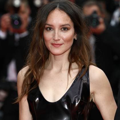 Internationale Filmfestspiele von Cannes, Eröffnung May 16, 2023, Cannes, Cote d Azur, France: ANAIS DEMOUSTIER attends the screening of Jeanne du Barry and Opening Ceremony red carpet for the 76th Annual Cannes Film Festival at Palais des Festivals on May 16, 2023 in Cannes, France Cannes France - ZUMAc179 20230516_zep_c179_234 Copyright: xMickaelxChavetx