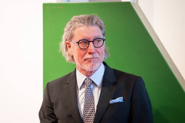 Award of the State Prize 2023 of the State of North Rhine Westphalia to the Chancellor a D Current, 16 05 2023, Cologne, footballer Toni Schumacher on the red carpet for the award of the State Prize 2023 of the State of North Rhine Westphalia to the Chancellor a D in the Flora in Cologne Cologne North Rhine Westphalia Germany