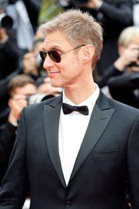 Damian Szifron at the Opening Ceremony with the premiere of the feature film Jeanne du Barry at the Festival de Cannes 2023 76 Cannes International Film Festival at the Palais des Festivals Cannes, 16 05 2023. Foto:xD.xBedrosianx xFuturexImage