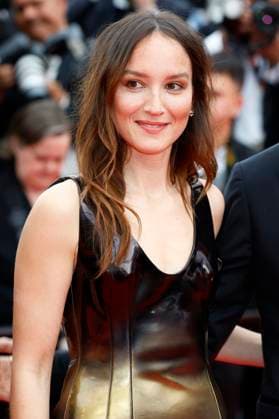 Anais Demoustier at the Opening Ceremony with the premiere of the feature film Jeanne du Barry at the Festival de Cannes 2023 76 Cannes International Film Festival at the Palais des Festivals Cannes, 16 05 2023. Foto:xD.xBedrosianx xFuturexImage