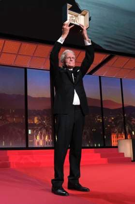 Michael Douglas at the Opening Ceremony with the award of the Palme dOr for Lifetime Achievement to Michael Douglas at the Festival de Cannes 2023 76 Cannes International Film Festival at the Palais des Festivals Cannes, 16 05 2023. Foto:xD.xBedrosianx xFuturexImage