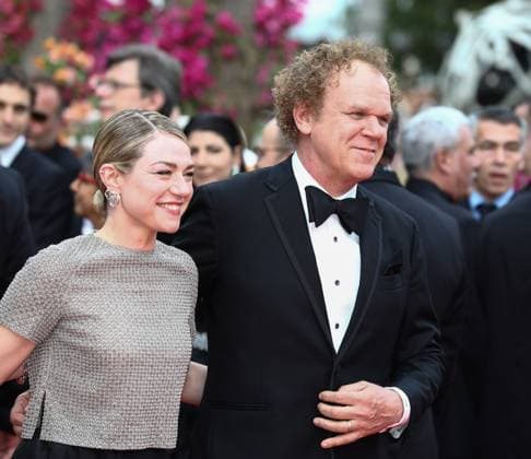 May 16, 2023, Cannes, Cote d Azur, France: JOHN C. REILLY attends the screening of Jeanne du Barry and Opening Ceremony red carpet for the 76th Annual Cannes Film Festival at Palais des Festivals on May 16, 2023 in Cannes, France Cannes France - ZUMAc179 20230516_zep_c179_278 Copyright: xMickaelxChavetx