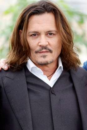 Johnny Depp at the photocall for the motion picture Jeanne du Barry at the Festival de Cannes 2023 76 Cannes International Film Festival at the Palais des Festivals Cannes, 17 ,05 2023 Foto:xD.xBedrosianx xFuturexImage