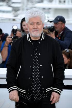 76th Cannes Film Festival 2023, Photocall film Strange way of life. Pictured: Pedro Almodovar  Copyright: xAlbertoxTerenghi PoolxPhotoxEvenx xPoolxPhotoxEventsx01x IPA_IPA37996362