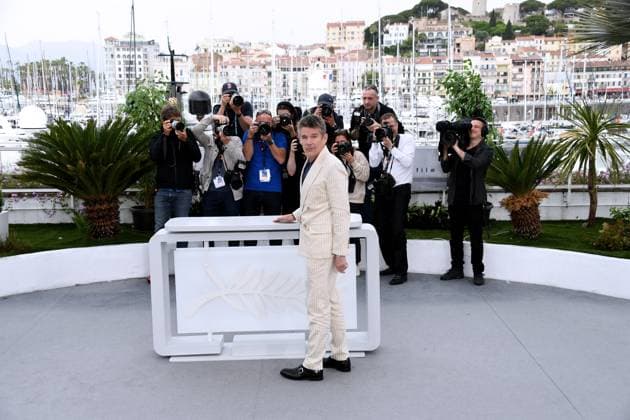 76th Cannes Film Festival 2023, Photocall film Strange way of life. Pictured: Ethan Hawke  Copyright: xAlbertoxTerenghi PoolxPhotoxEvenx xPoolxPhotoxEventsx01x IPA_IPA37996456