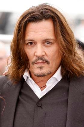 Johnny Depp at the photocall for the feature film Jeanne du Barry at the Festival de Cannes 2023 76 Cannes International Film Festival at the Palais des Festivals Cannes, 17 05 2023. Foto:xS.xGabschx xFuturexImage