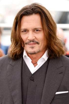 Johnny Depp at the photocall for the feature film Jeanne du Barry at the Festival de Cannes 2023 76 Cannes International Film Festival at the Palais des Festivals Cannes, 17 05 2023. Foto:xS.xGabschx xFuturexImage