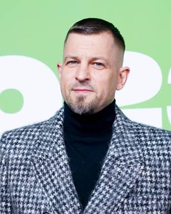 17 05 2023, Zug, Bossard Arena, SWISS MUSIC AWARDS, rapper Stress real name Andres Andrekson poses for a photo on the red carpet Zug Bossard Arena Zug Switzerland  Copyright: xJustPictures.ch DanielaxPorcellix