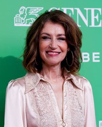 17 05 2023, Zug, Bossard Arena, SWISS MUSIC AWARDS, dialect singer Sina with civil name Ursula Bellwald poses for a photo on the red carpet Zug Bossard Arena Zug Switzerland  Copyright: xJustPictures.ch DanielaxPorcellix