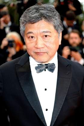 Hirokazu Kore eda at the premiere of the feature film Monster Kaibutsu at the Festival de Cannes 2023 76 Cannes International Film Festival at the Palais des Festivals Cannes, 17 05 2023. Foto:xD.xBedrosianx xFuturexImage