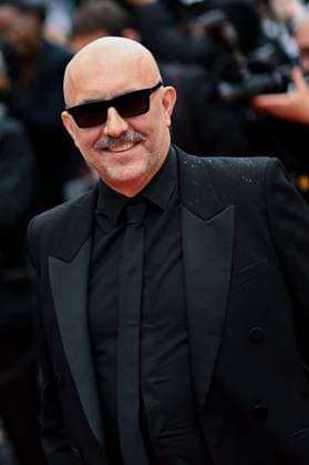 76e Festival International du film de Cannes.Montee des marches du film Kaibutsu Monster - 76th International Cannes Film Festival. Red Carpet of Kaibutsu Monster - Gaspard Noe 292020 2023-05-17 Cannes France  Copyright: xLionelxGuericolas MPPx STAR_292020_007