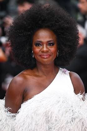 76e Festival International du film de Cannes.Montee des marches du film Kaibutsu Monster - 76th International Cannes Film Festival. Red Carpet of Kaibutsu Monster - Viola Davis 292020 2023-05-17 Cannes France  Copyright: xLionelxGuericolas MPPx STAR_292020_070