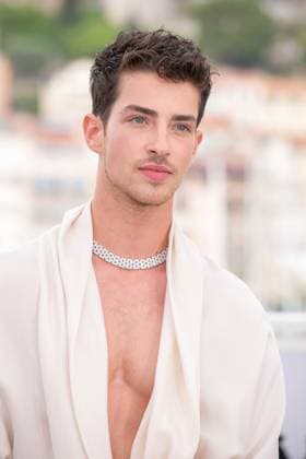 76e Festival International du Film de Cannes. Photocall du film Strange way of life . 76th International Cannes Film Festival. Photocall with Strange way of life 292016 2023-05-17 Cannes France Rios, Manu  Copyright: xAnthonyxCarrelx xStarfacex STAR_292016_005