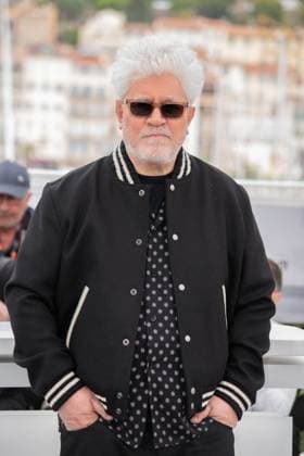 76e Festival International du Film de Cannes. Photocall du film Strange way of life . 76th International Cannes Film Festival. Photocall with Strange way of life 292016 2023-05-17 Cannes France Almodovar, Pedro  Copyright: xAnthonyxCarrelx xStarfacex STAR_292016_016