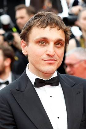 May 16, 2023, Venice, Italy: Franz Rogowski arrives at the Jeanne du Barry Screening & Opening Ceremony during the 76th Cannes Film Festival at Palais des Festivals in Cannes, France, on 16 May 2023. Photo: Cannes France - ZUMAm179 20230516_zep_m179_072 Copyright: xAlecxMichaelx