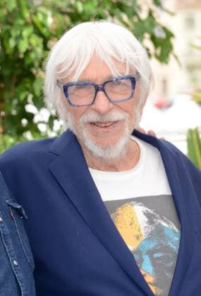 May 17, 2023, CANNES, France: CANNES, FRANCE - MAY 17: Pierre Richard attends the Jeanne du Barry photocall at the 76th annual Cannes film festival at Palais des Festivals on May 17, 2023 in Cannes, France. CANNES France - ZUMAi09_ 20230517_zaf_i09_003 Copyright: xFrederickxInjimbertx