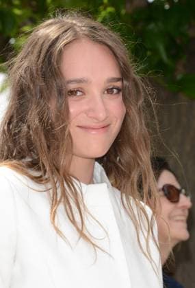 May 17, 2023, CANNES, France: CANNES, FRANCE - MAY 17: Capucine Valmary attend the Jeanne du Barry photocall at the 76th annual Cannes film festival at Palais des Festivals on May 17, 2023 in Cannes, France. CANNES France - ZUMAi09_ 20230517_zaf_i09_002 Copyright: xFrederickxInjimbertx