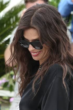 76e Festival International du Film de Cannes. Photocall du film Jeanne du Barry . 76th Cannes Film Festival. Photocall with cast of the film Jeanne du Barry . Maiwenn. 292023 2023-05-17 Cannes France  Copyright: xIsabellexVautierx xStarfacex STAR_292023_033