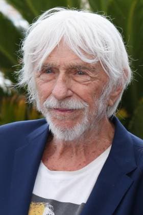 76e Festival International du Film de Cannes. Photocall du film Jeanne du Barry . 76th Cannes Film Festival. Photocall with cast of the film Jeanne du Barry . Pierre Richard. 292023 2023-05-17 Cannes France  Copyright: xIsabellexVautierx xStarfacex STAR_292023_039