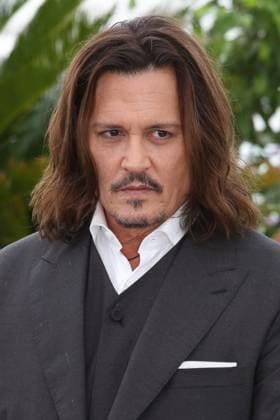 76e Festival International du Film de Cannes. Photocall du film Jeanne du Barry . 76th Cannes Film Festival. Photocall with cast of the film Jeanne du Barry . Johnny Depp. 292023 2023-05-17 Cannes France  Copyright: xIsabellexVautierx xStarfacex STAR_292023_082