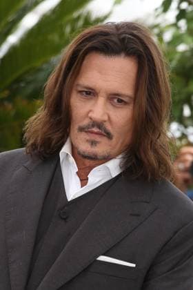 76e Festival International du Film de Cannes. Photocall du film Jeanne du Barry . 76th Cannes Film Festival. Photocall with cast of the film Jeanne du Barry . Johnny Depp. 292023 2023-05-17 Cannes France  Copyright: xIsabellexVautierx xStarfacex STAR_292023_083