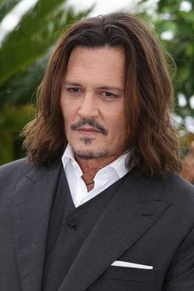 76e Festival International du Film de Cannes. Photocall du film Jeanne du Barry . 76th Cannes Film Festival. Photocall with cast of the film Jeanne du Barry . Johnny Depp. 292023 2023-05-17 Cannes France  Copyright: xIsabellexVautierx xStarfacex STAR_292023_085