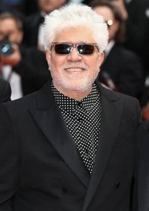 May 17, 2023, Cannes, Cote d Azur, France: PEDRO ALMODOVAR attends the screening of Kaibutsu during the 76th Annual Cannes Film Festival at Palais des Festivals on May 17, 2023 in Cannes, France Cannes France - ZUMAc179 20230517_zep_c179_121 Copyright: xMickaelxChavetx