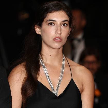 May 17, 2023, Cannes, Cote d Azur, France: LOMANE DE DIETRICH attends the screening of Homecoming during the 76th Annual Cannes Film Festival at Palais des Festivals on May 17, 2023 in Cannes, France Cannes France - ZUMAc179 20230517_zep_c179_185 Copyright: xMickaelxChavetx