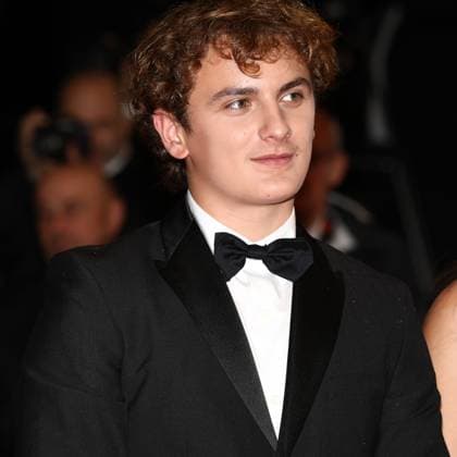 May 17, 2023, Cannes, Cote d Azur, France: HAROLD ORSINI attends the screening of Homecoming during the 76th Annual Cannes Film Festival at Palais des Festivals on May 17, 2023 in Cannes, France Cannes France - ZUMAc179 20230517_zep_c179_186 Copyright: xMickaelxChavetx