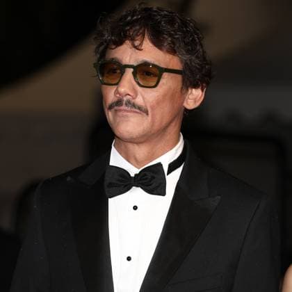May 17, 2023, Cannes, Cote d Azur, France: CEDRIC APPIETTO attends the screening of Homecoming during the 76th Annual Cannes Film Festival at Palais des Festivals on May 17, 2023 in Cannes, France Cannes France - ZUMAc179 20230517_zep_c179_187 Copyright: xMickaelxChavetx