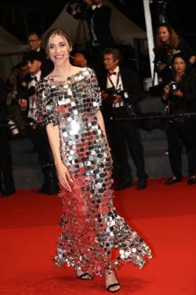 May 17, 2023, Cannes, Cote d Azur, France: XXX attends the screening of Homecoming during the 76th Annual Cannes Film Festival at Palais des Festivals on May 17, 2023 in Cannes, France Cannes France - ZUMAc179 20230517_zep_c179_224 Copyright: xMickaelxChavetx