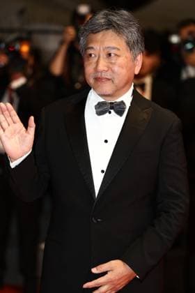 May 17, 2023, Cannes, Cote d Azur, France: Director HIROKAZU KORE-EDA attends the screening of Kaibutsu during the 76th Annual Cannes Film Festival at Palais des Festivals on May 17, 2023 in Cannes, France Cannes France - ZUMAc179 20230517_zep_c179_232 Copyright: xMickaelxChavetx