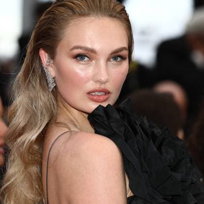 May 17, 2023, Cannes, Cote d Azur, France: ROMEE STRIJD attends the screening of Kaibutsu during the 76th Annual Cannes Film Festival at Palais des Festivals on May 17, 2023 in Cannes, France Cannes France - ZUMAc179 20230517_zep_c179_296 Copyright: xMickaelxChavetx