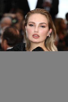 May 17, 2023, Cannes, Cote d Azur, France: ROMEE STRIJD attends the screening of Kaibutsu during the 76th Annual Cannes Film Festival at Palais des Festivals on May 17, 2023 in Cannes, France Cannes France - ZUMAc179 20230517_zep_c179_300 Copyright: xMickaelxChavetx