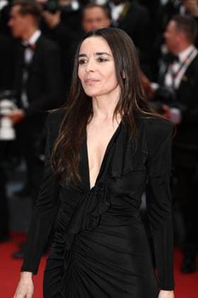 May 17, 2023, Cannes, Cote d Azur, France: ELODIE BOUCHEZ attends the screening of Kaibutsu during the 76th Annual Cannes Film Festival at Palais des Festivals on May 17, 2023 in Cannes, France Cannes France - ZUMAc179 20230517_zep_c179_307 Copyright: xMickaelxChavetx